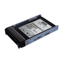 Unidad de estado sólido Lenovo de 480GB, formato 2.5 pulgadas, compatible con Serial ATA III, SKU 4XB7A72438
