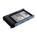 Disco duro Lenovo PM893 de 3.84 TB con interfaz Serial ATA III y tecnología V-NAND TLC para alta capacidad de almacenamiento, SKU 4XB7A72441
