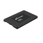 Lenovo 4XB7A82261 unidad de estado sólido de 1,92 TB, tamaño 2.5 pulgadas, Serial ATA III, 3D TLC NAND