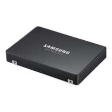 Lenovo 4XB7A82411 unidad de estado sólido de 3,84 TB, tamaño 2.5 pulgadas, PCI Express 5.0, NVMe V-NAND para almacenamiento rápido