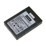 Lenovo 4XB7A83214 unidad de estado sólido de 400 GB, 2.5 pulgadas, tipo SAS con tecnología 3D eTLC