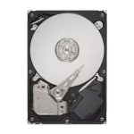 Imagen del disco duro interno Lenovo de 24 TB, modelo 4XB7A93007, con velocidad de 7200 RPM y tamaño de 3.5 pulgadas, con interfaz SAS3