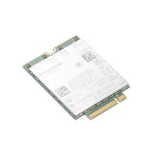 Adaptador y tarjeta de red interno Lenovo WWAN con velocidad de 1000 Mbit/s, SKU 4XC1M72794