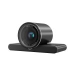 Lenovo 4XC1Q25246 cámara web con 8 megapíxeles, resolución de 1920 x 1080 píxeles y conexión USB-C en color negro