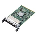 Tarjeta de red Lenovo Broadcom 5719 Interno Ethernet de 1000 Mbit/s, SKU 4XC7A08235, ideal para conexiones rápidas y eficientes en redes