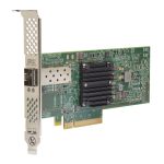Lenovo Broadcom 57414 tarjeta de red PCIe interna con dos puertos SFP28 10/25GbE, SKU 4XC7A08238