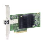 Lenovo adaptador y tarjeta de red interno de fibra óptica con velocidad de 32000 Mbit/s, SKU 4XC7A76498