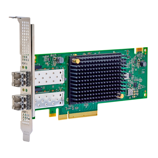 Lenovo Adaptador y Tarjeta de Red Interno Fibra 64000 Mbit/s Lenovo adaptador y tarjeta de red interno, fibra óptica, 64000 Mbit/s, SKU 4XC7A77485