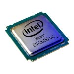 Imagen del procesador Lenovo E5-2620 v2 con velocidad de 2,1 GHz, 15 MB de caché L3 y presentado en caja. SKU: 4XG0E76798