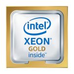 Vista frontal del procesador Lenovo Xeon Intel Gold 5218R, operando a 2.1 GHz y con 27.5 MB de caché. SKU 4XG7A63296