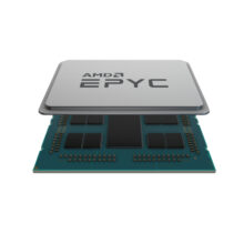Procesador Lenovo AMD EPYC 9124, 3 GHz, 64 MB L3, SKU 4XG7A85822