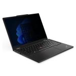 Filtro de privacidad para portátiles Lenovo 13.3 pulgadas sin marco, modelo 4XJ1K79629