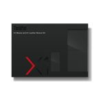 Maletín Lenovo compatible con portátiles de 14 pulgadas, color negro, funda protectora SKU 4XR0V83212