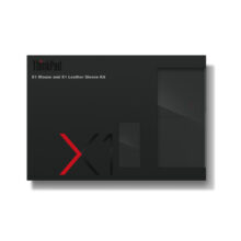 Maletín Lenovo compatible con portátiles de 14 pulgadas, color negro, funda protectora SKU 4XR0V83212