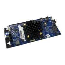 Imagen de la controladora RAID Lenovo 4Y37A09730 con PCI Express x8 y una velocidad de 12 Gbit/s, SKU 4Y37A09730