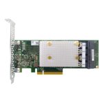 Lenovo tarjeta y adaptador de interfaz interno SAS, modelo 4Y37A72481, diseñado para servidores