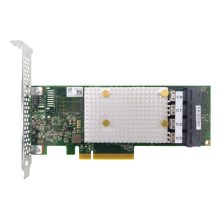 Lenovo tarjeta y adaptador de interfaz interno SAS, modelo 4Y37A72481, diseñado para servidores