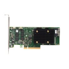Controladora RAID Lenovo 940-16I con PCI Express x4 4.0 y velocidad de 12 Gbit/s. SKU: 4Y37A78600
