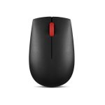 Ratón óptico inalámbrico RF ambidextro Lenovo 4Y50R20864 ideal para oficina