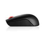 Ratón óptico inalámbrico RF ambidextro Lenovo 4Y50R20864 ideal para oficina