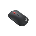 Ratón de juego ambidextro Lenovo con conexión Bluetooth, sensor óptico y DPI de 2400, SKU 4Y50X88822