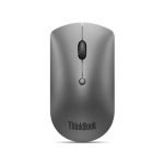 Ratón óptico ambidextro Lenovo ThinkBook con conectividad Bluetooth y 2400 DPI, SKU 4Y50X88824