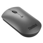 Ratón óptico ambidextro Lenovo ThinkBook con conectividad Bluetooth y 2400 DPI, SKU 4Y50X88824