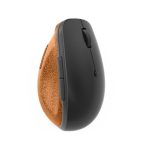 Lenovo Go ratón para oficina, mano derecha, RF inalámbrico, sensor óptico de 2400 DPI, SKU 4Y51C33792