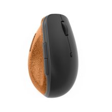 Lenovo Go ratón para oficina, mano derecha, RF inalámbrico, sensor óptico de 2400 DPI, SKU 4Y51C33792