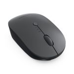 Imagen del Lenovo 4Y51R29290 ratón universal ambidextro con conectividad Bluetooth y USB Type-C, óptico con 2400 DPI