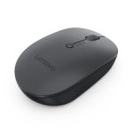 Imagen del Lenovo 4Y51R29290 ratón universal ambidextro con conectividad Bluetooth y USB Type-C, óptico con 2400 DPI