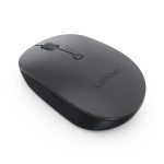 Imagen del Lenovo 4Y51R29290 ratón universal ambidextro con conectividad Bluetooth y USB Type-C, óptico con 2400 DPI