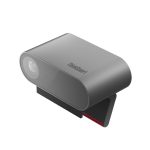 Lenovo ThinkSmart Cam cámara web con resolución 1920 x 1080 pixeles, conexión USB y color negro. SKU: 4Y71C41660