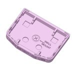 Lenovo 4Z50K27764 cambiador de género para cable RS232 USB de color negro