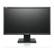 Monitor Lenovo ThinkVision T2220 con pantalla LED Full HD de 21.5 pulgadas y resolución de 1920 x 1080 píxeles. SKU: 60B7HAR1EU.