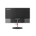 Monitor Lenovo ThinkVision X24-20 LED de 23.8 pulgadas con resolución 1920 x 1080, SKU 61BDGAT3EU