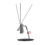 Monitor Lenovo ThinkVision X24-20 LED de 23.8 pulgadas con resolución 1920 x 1080, SKU 61BDGAT3EU