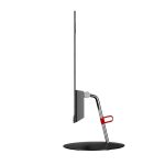 Monitor Lenovo ThinkVision X24-20 LED de 23.8 pulgadas con resolución 1920 x 1080, SKU 61BDGAT3EU