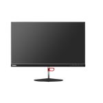 Monitor Lenovo ThinkVision X24-20 LED de 23.8 pulgadas con resolución 1920 x 1080, SKU 61BDGAT3EU