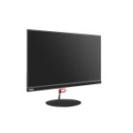 Monitor Lenovo ThinkVision X24-20 LED de 23.8 pulgadas con resolución 1920 x 1080, SKU 61BDGAT3EU