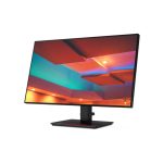 Lenovo ThinkVision P27h-20, pantalla de 27 pulgadas, resolución 2560 x 1440 Pixeles, Quad HD, LED, color negro, 61E9GAT6EU