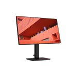 Lenovo ThinkVision P27h-20, pantalla de 27 pulgadas, resolución 2560 x 1440 Pixeles, Quad HD, LED, color negro, 61E9GAT6EU