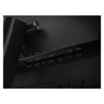 Lenovo ThinkVision P27h-20, pantalla de 27 pulgadas, resolución 2560 x 1440 Pixeles, Quad HD, LED, color negro, 61E9GAT6EU