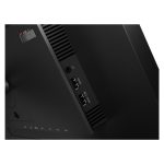 Lenovo ThinkVision P27h-20, pantalla de 27 pulgadas, resolución 2560 x 1440 Pixeles, Quad HD, LED, color negro, 61E9GAT6EU