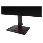 Lenovo ThinkVision P27h-20, pantalla de 27 pulgadas, resolución 2560 x 1440 Pixeles, Quad HD, LED, color negro, 61E9GAT6EU