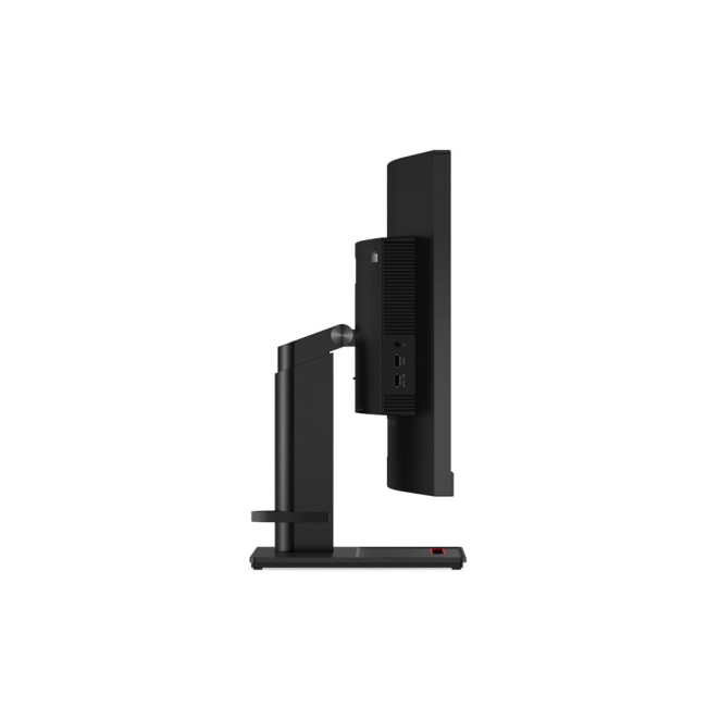 Lenovo ThinkVision T34w-20 pantalla para PC 86,4 cm (34″) 3440 x 1440 Pixeles UltraWide Quad HD LCD Negro 4 Lenovo ThinkVision T34w-20 comodidad y eficiencia