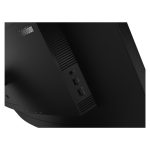 Lenovo ThinkVision T34w-20 pantalla para PC de 34 pulgadas con resolución 3440 x 1440 Pixeles UltraWide Quad HD LCD en color negro, modelo 61F3GAT1EU