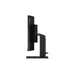 Lenovo ThinkVision T34w-20 pantalla para PC de 34 pulgadas con resolución 3440 x 1440 Pixeles UltraWide Quad HD LCD en color negro, modelo 61F3GAT1EU