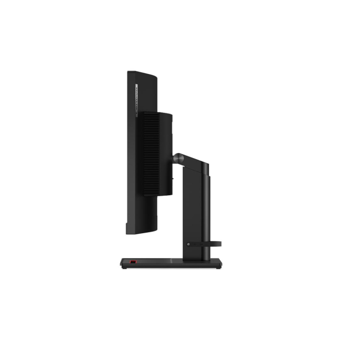 Lenovo ThinkVision T34w-20 pantalla para PC 86,4 cm (34″) 3440 x 1440 Pixeles UltraWide Quad HD LCD Negro 3 Lenovo ThinkVision T34w-20 monitor para profesionales