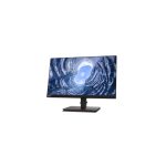 Lenovo ThinkVision T24i-20 es una pantalla para PC de 23.8 pulgadas con resolución Full HD (1920 x 1080) y tecnología LED en color negro. SKU: 61F7MAT2EU